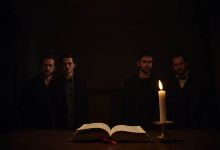 “The Brothers Karamazov” – Faith, Morality, and the Search for Truth in Dostoevsky’s Magnum Opus