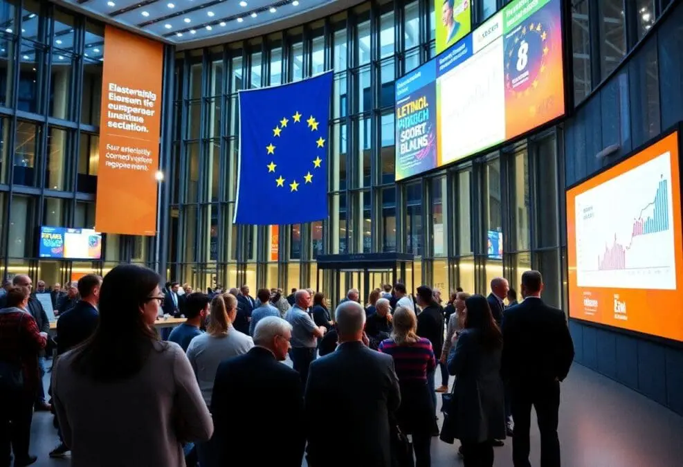 How The European Commission Drives Change – A Look At Recent Initiatives And Their Impact