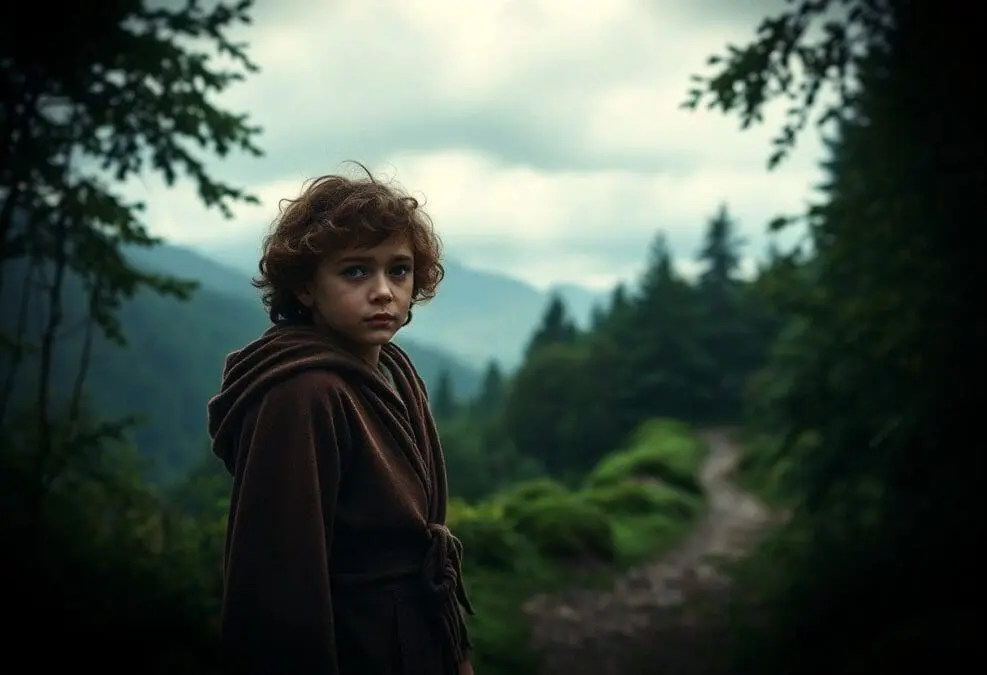 “The Hobbit” – A Hero’s Journey Begins – The Magic of Middle-earth and Bilbo’s Transformation