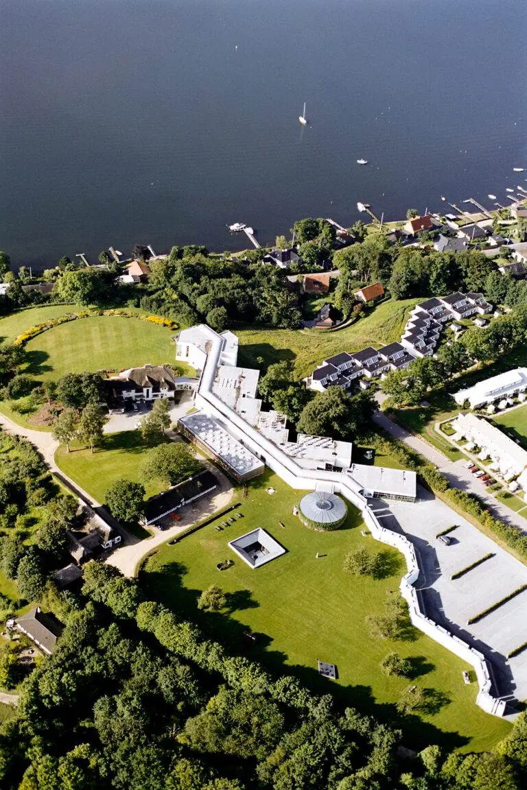 “Museums change lives! Trapholt really does!”: Significant expansion of Trapholt on the way