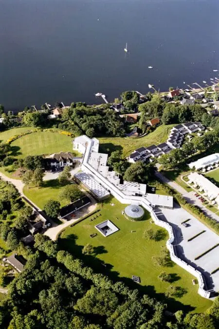 “Museums change lives! Trapholt really does!”: Significant expansion of Trapholt on the way