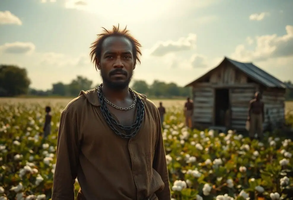 A Brutal Truth Unchained – Steve McQueen’s 12 Years a Slave and the Harrowing Reality of American Slavery