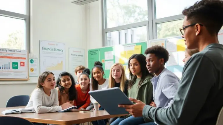 Empowering Citizens Through Financial Literacy: Commissioner Albuquerque’s Vision at Belgium Money Week 2025