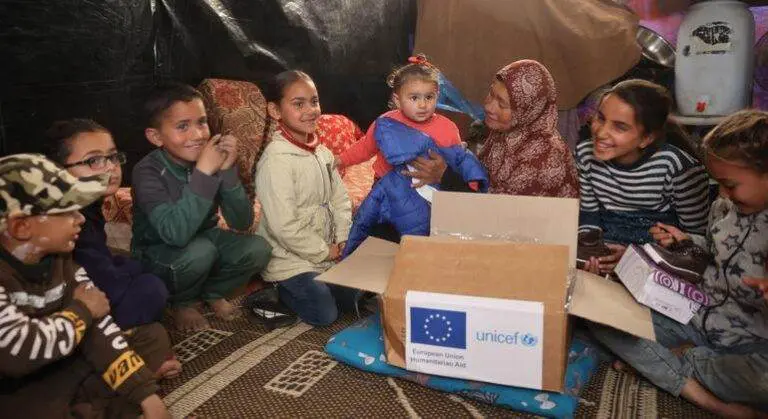 UN emergency aid fund releases 0 million for neglected humanitarian crises