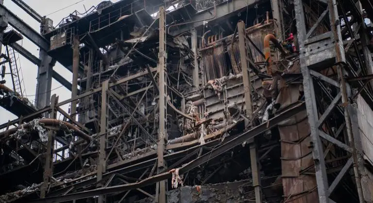 Guterres welcomes deals to halt energy attacks in Ukraine, Russia