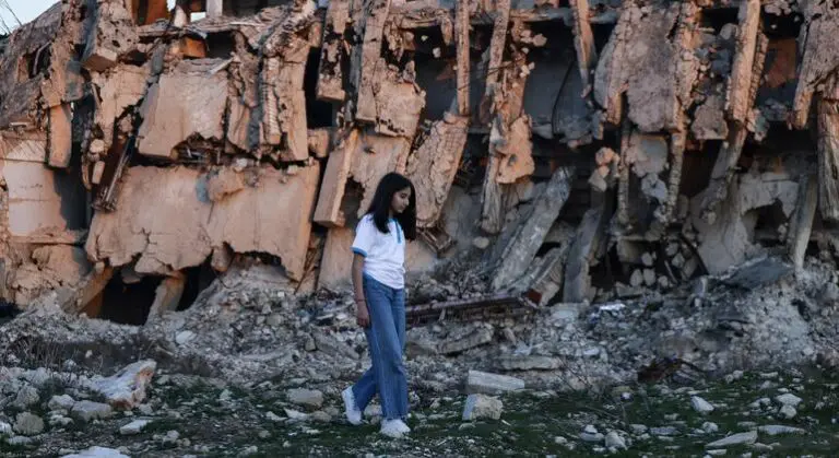 Syria’s humanitarian crisis: 16.5 million in need amid continuing conflict