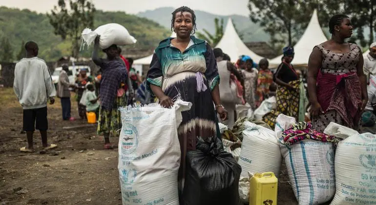 Armed groups install ‘parallel administration’ in DR Congo, Security Council hears