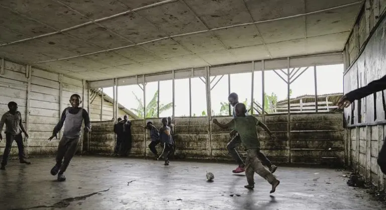 Despite renewed conflict in eastern DR Congo, protection for civilians is paramount: Keita