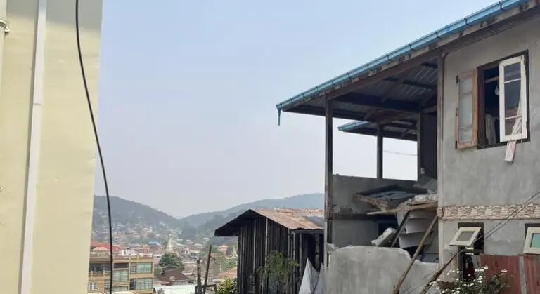 Myanmar earthquake tragedy ‘compounds already dire crisis’