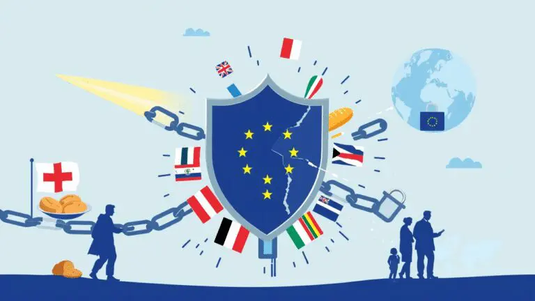 EU Welcomes Alignment of 11 Countries on Sanctions Against ISIL and Al-Qaeda, Ensuring Humanitarian Exemptions