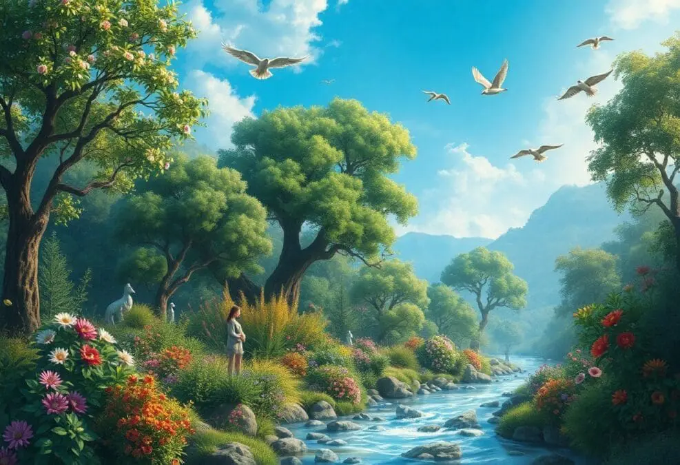 Preserving Mediterranean Forests – 9 Steps Towards A Thriving Environment For Biodiversity