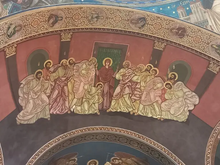 Condolences from spiritual leaders for the tragedy in Kočani