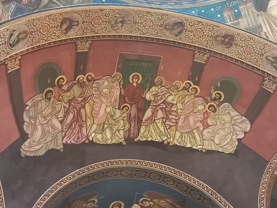 Condolences from spiritual leaders for the tragedy in Kočani