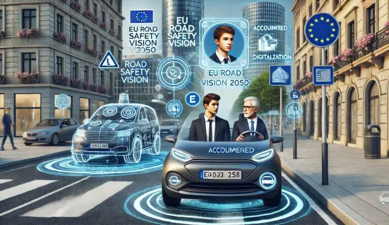 Council and Parliament strike provisional agreement on new rules for driving licences