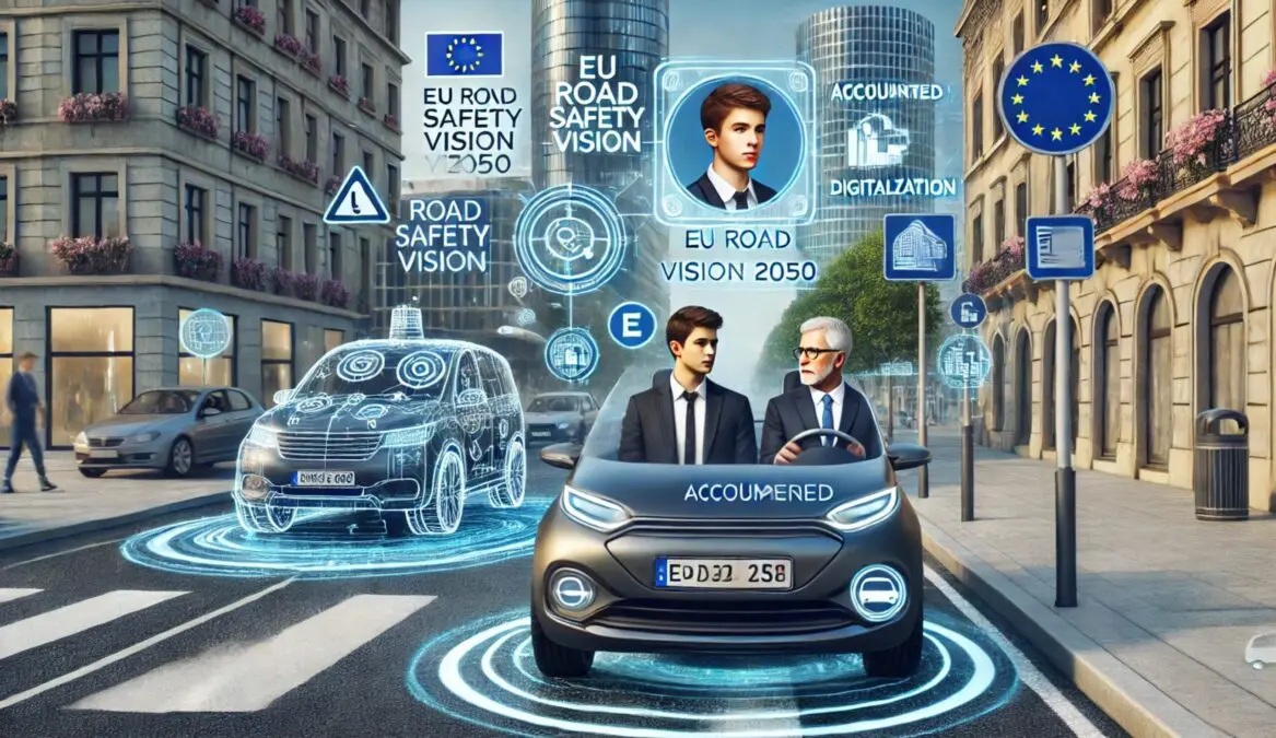 Council and Parliament strike provisional agreement on new rules for driving licences