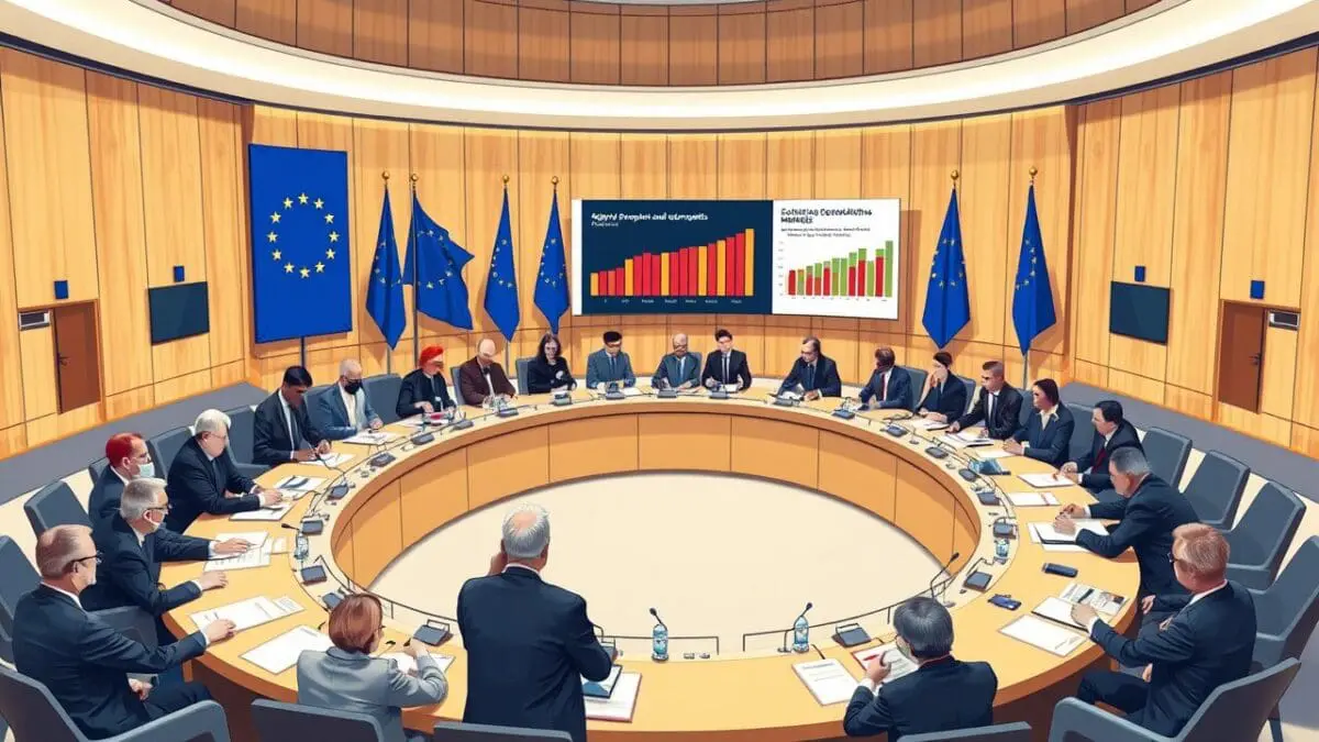 EU Ministers to Address ‘Silver Transformation’ and Labor Market Challenges at EPSCO Meeting