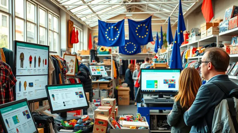 Investigation finds many second-hand online traders fail to comply with EU consumer law