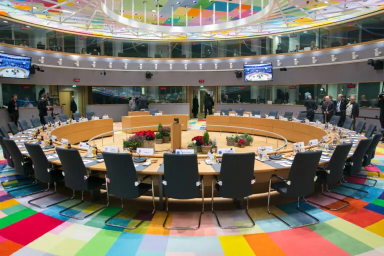 From Geopolitical Tensions to Economic Challenges, What the EU Council Addressed in March 2025