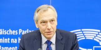 Schuman Plan 2.0 for lasting peace in Europe and for a new West-East Community