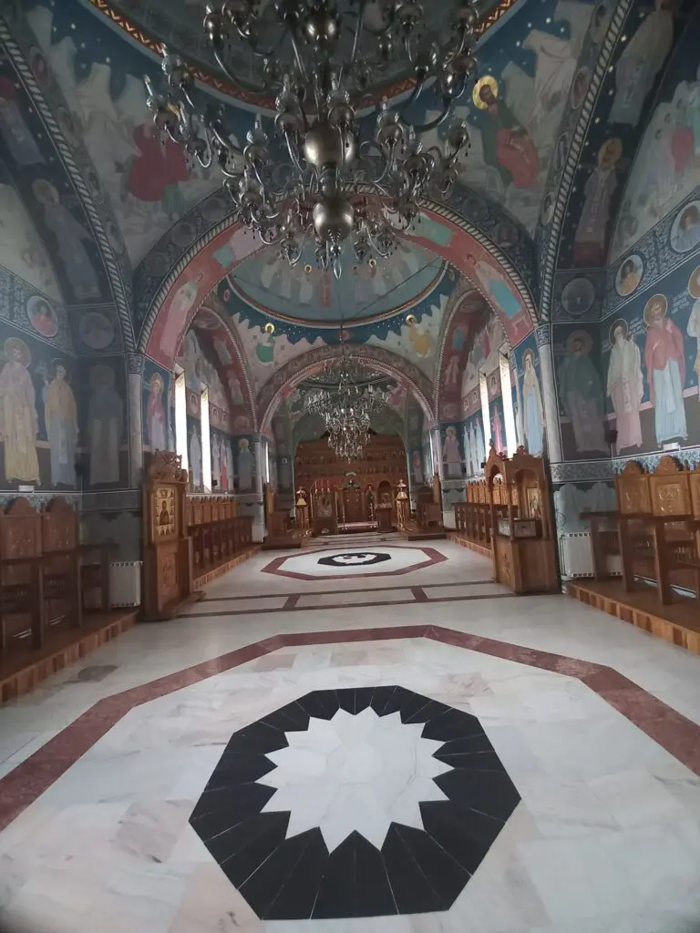 Philosophy of Orthodox Pastoral Care (1)