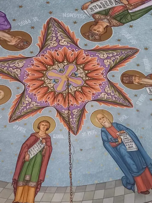 Philosophy of Orthodox Pastoral Care (2)