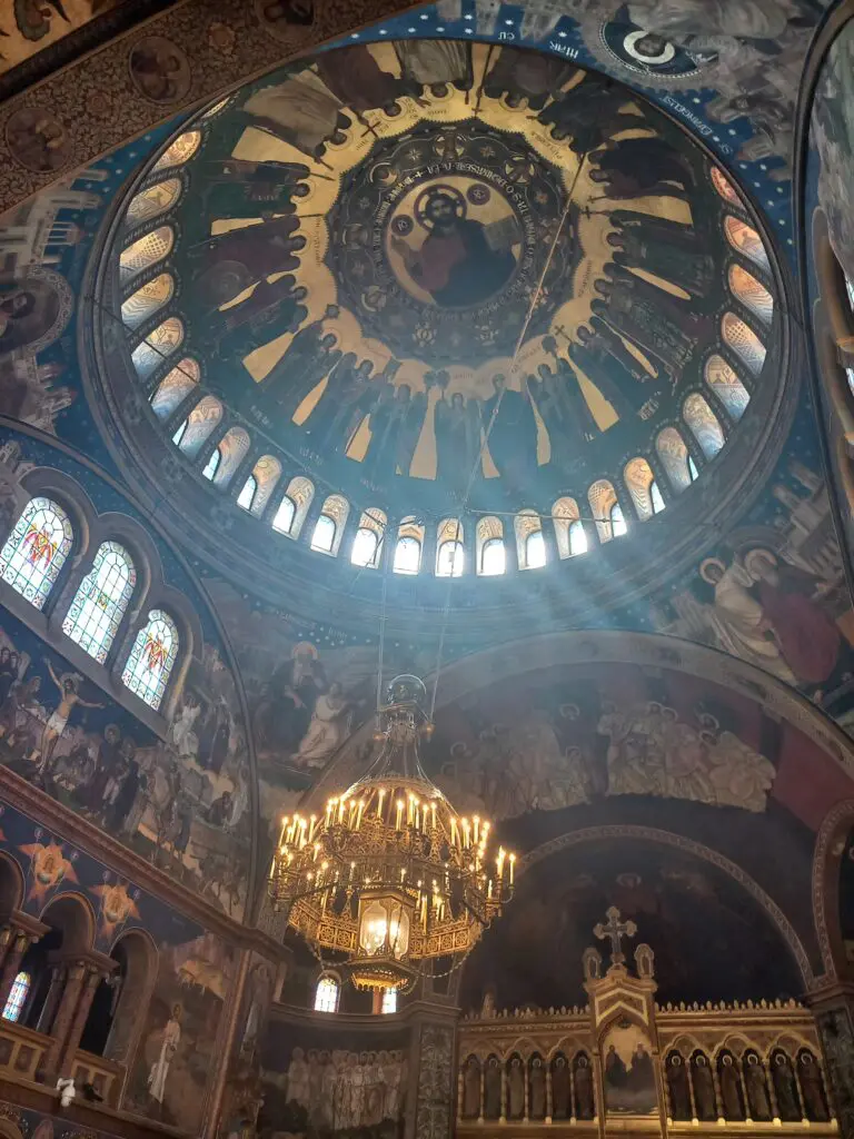 Philosophy of Orthodox Pastoral Care (3)