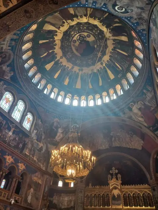 Philosophy of Orthodox Pastoral Care (3)