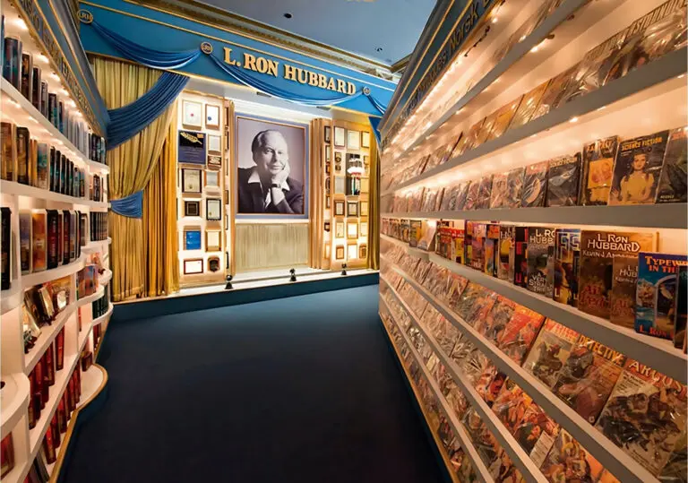 Scientology founder L. Ron Hubbard, A Visionary’s Enduring Legacy on His 2025 Birthday Celebration