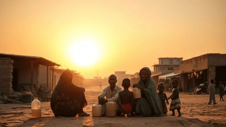 EU Calls for Ceasefire in Sudan as Ramadan Approaches