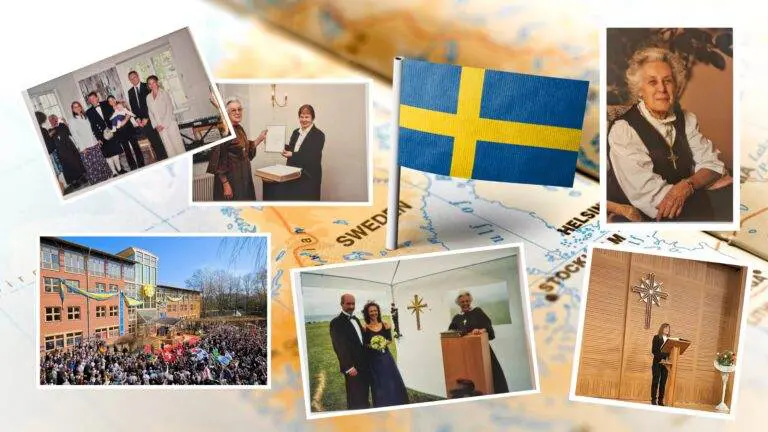 25 years of Scientology recognition in Sweden, A Tale of Resilience and Positive impact