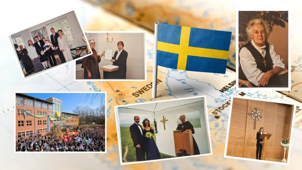 25 years of Scientology recognition in Sweden, A Tale of Resilience and Positive impact