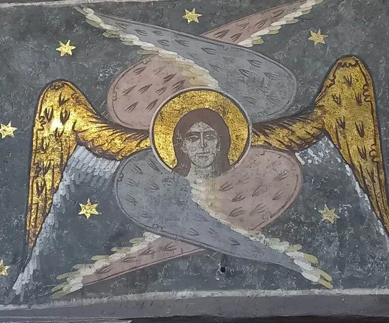 TASS reported a “prevented assassination attempt” against Metropolitan Tikhon (Shevkunov)