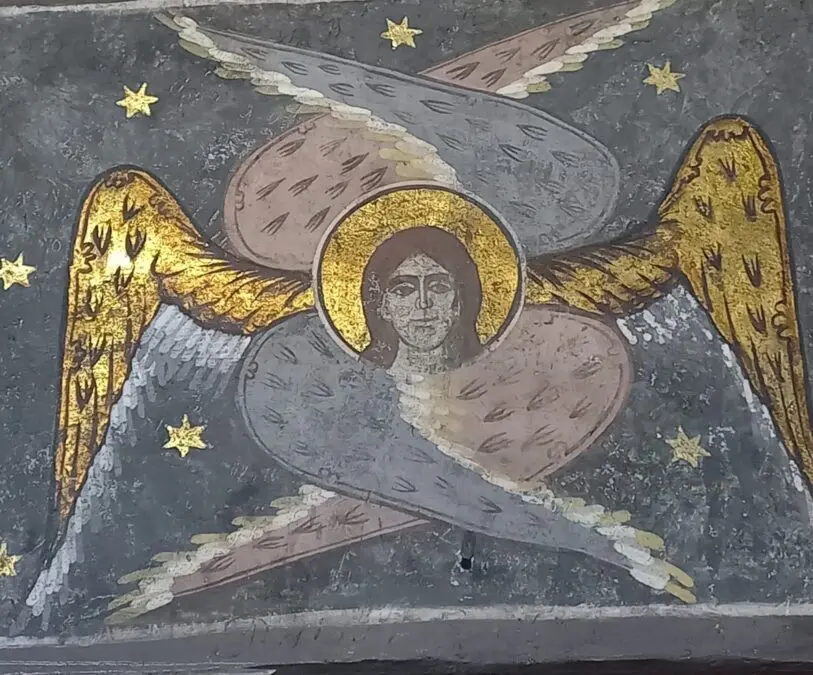 TASS reported a “prevented assassination attempt” against Metropolitan Tikhon (Shevkunov)