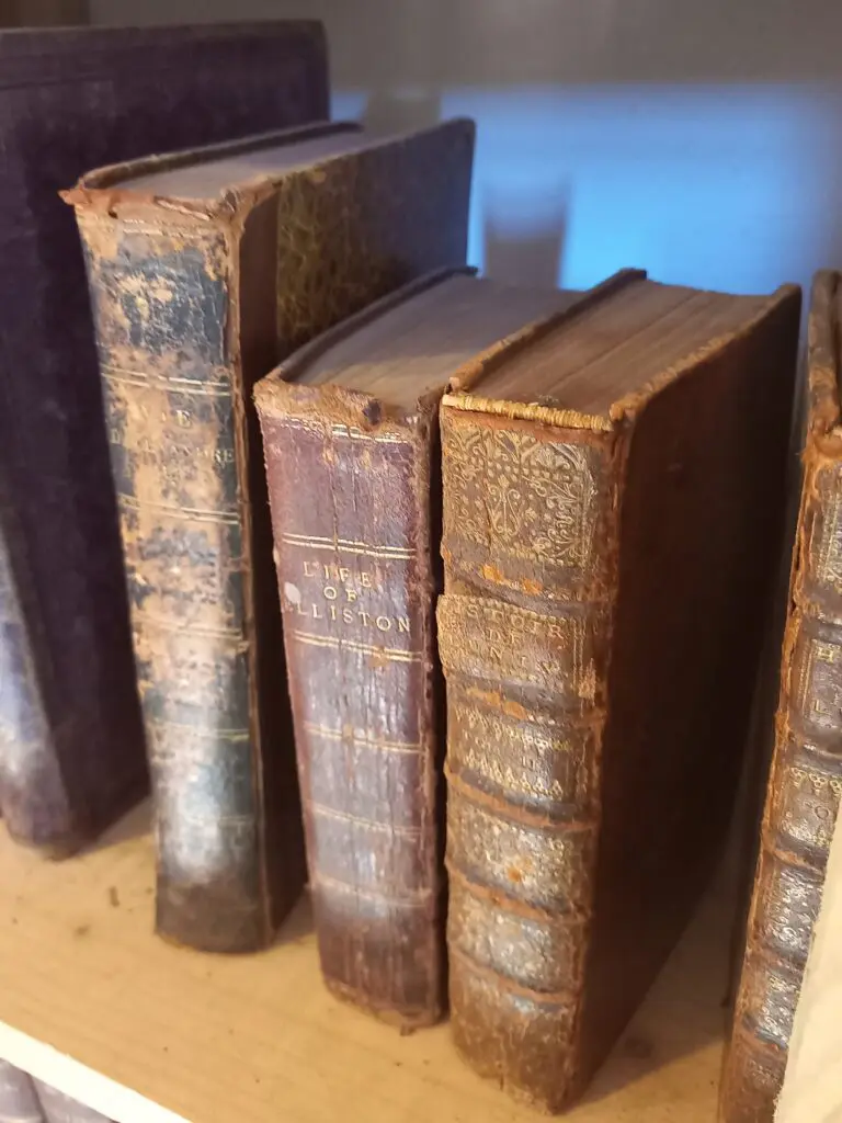 The Basic Principles of the Old Testament Priesthood and Prophecy (1)