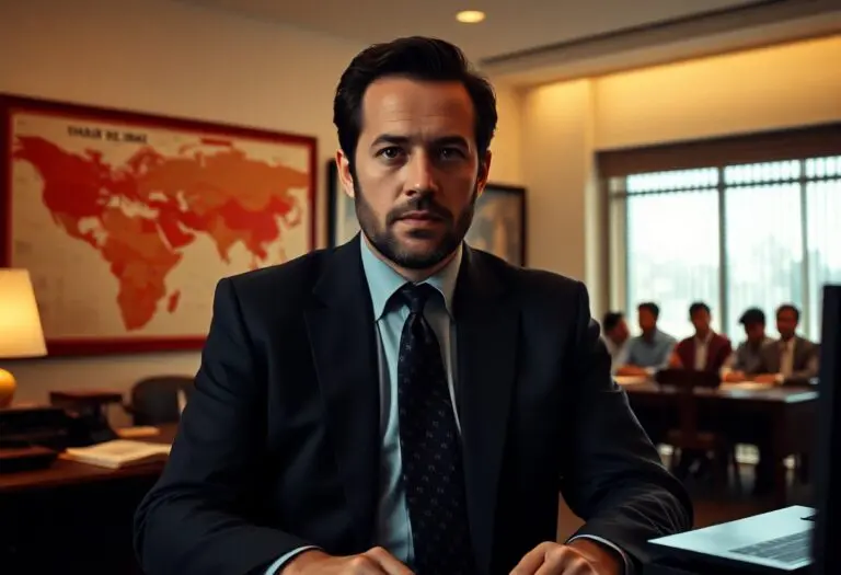 Hollywood Meets History – Ben Affleck’s Argo and the Daring Rescue of American Hostages