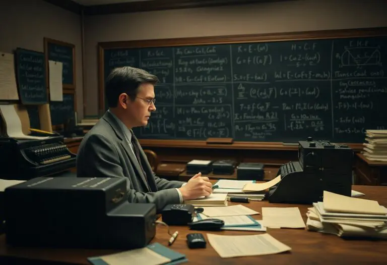 Decoding Genius – Morten Tyldum’s The Imitation Game Unlocks the Mind of Alan Turing