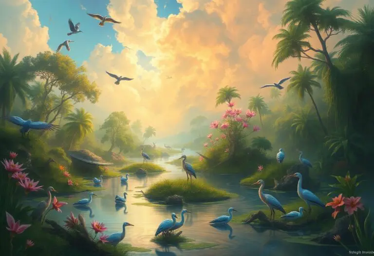 Birdwatcher's Paradise – 5 Steps To Experience The Breathtaking Environment Of The Ebro Delta