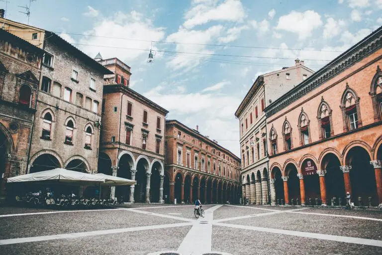 Bologna wins European Mobility Week Award for making sustainable mobility more accessible