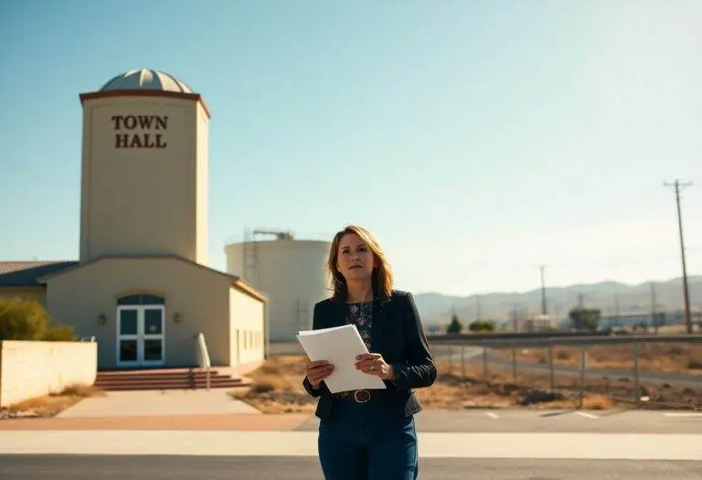 A David vs. Goliath Tale – Steven Soderbergh’s Erin Brockovich Chronicles One Woman’s Fight Against Corporate Greed