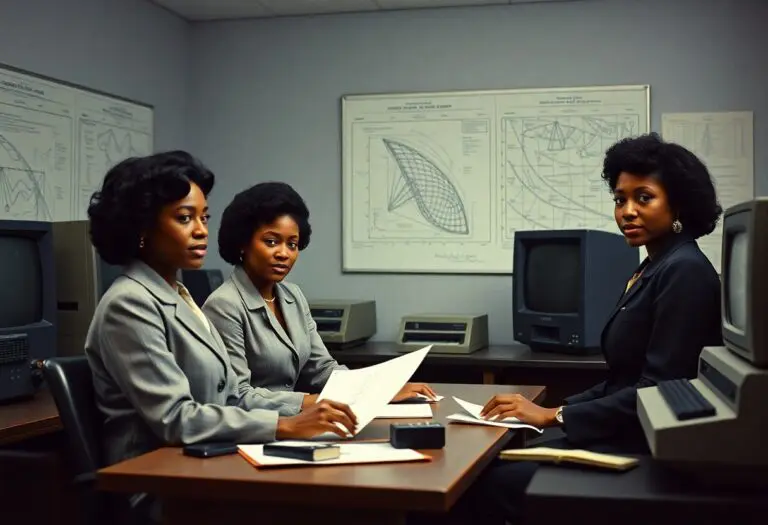 Calculating History’s Overlooked Heroes – Theodore Melfi’s Hidden Figures Reveals the Women Behind NASA’s Success