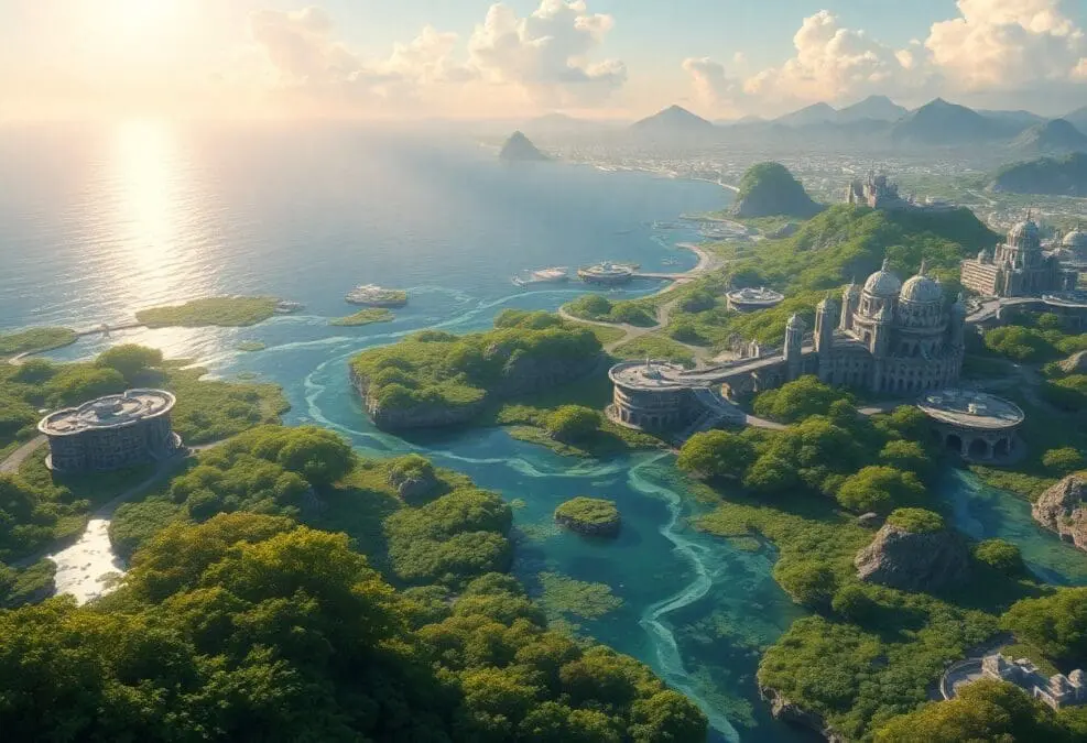 Innovating With Nature – 6 Steps To Enhance Coastal Environment Through Bioengineering In Italy