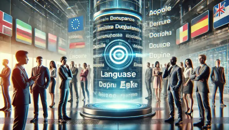 EFNIL Calls for Stronger EU Action on Language Equality
