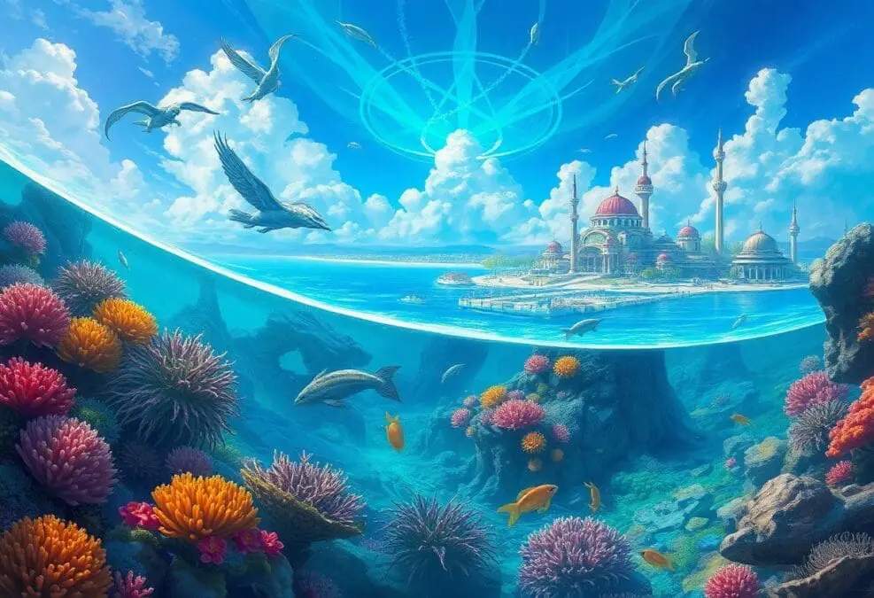 Preserving The Baltic Sea – Urgent Environmental Steps Against Pollution