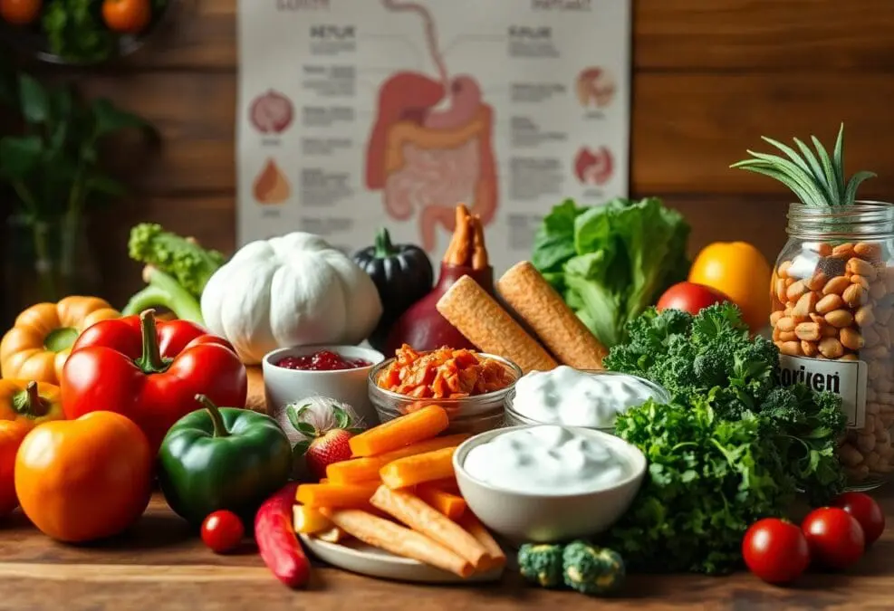 Probiotics and Prebiotics – Building a Strong Foundation for Gut Health