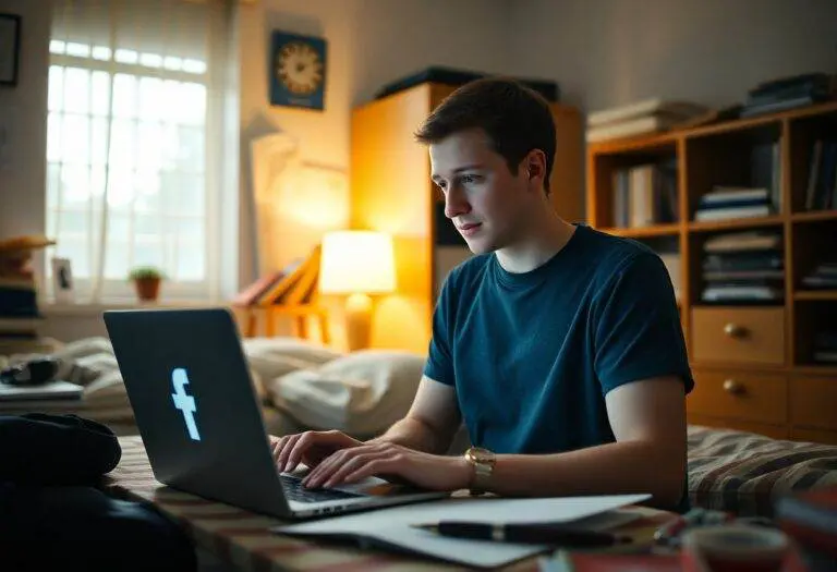 The Network That Changed the World – David Fincher’s The Social Network Dissects the Birth of a Digital Empire