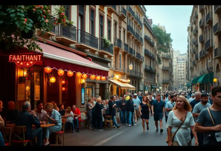 10 Must-Visit Entertainment Destinations In Europe – A Traveler’s Guide