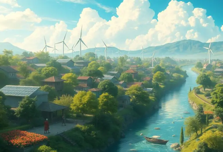 10 Bold Steps Toward A Sustainable Environment With The European Green Deal