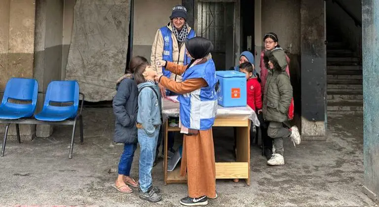 ‘Attacks on aid workers must end,’ Security Council told