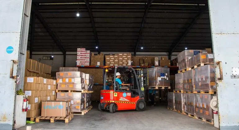 Myanmar military’s attacks continue despite quake truce, warns UN’s Türk