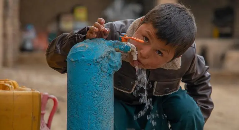 Aid data critical to crisis response threatened by funding cuts